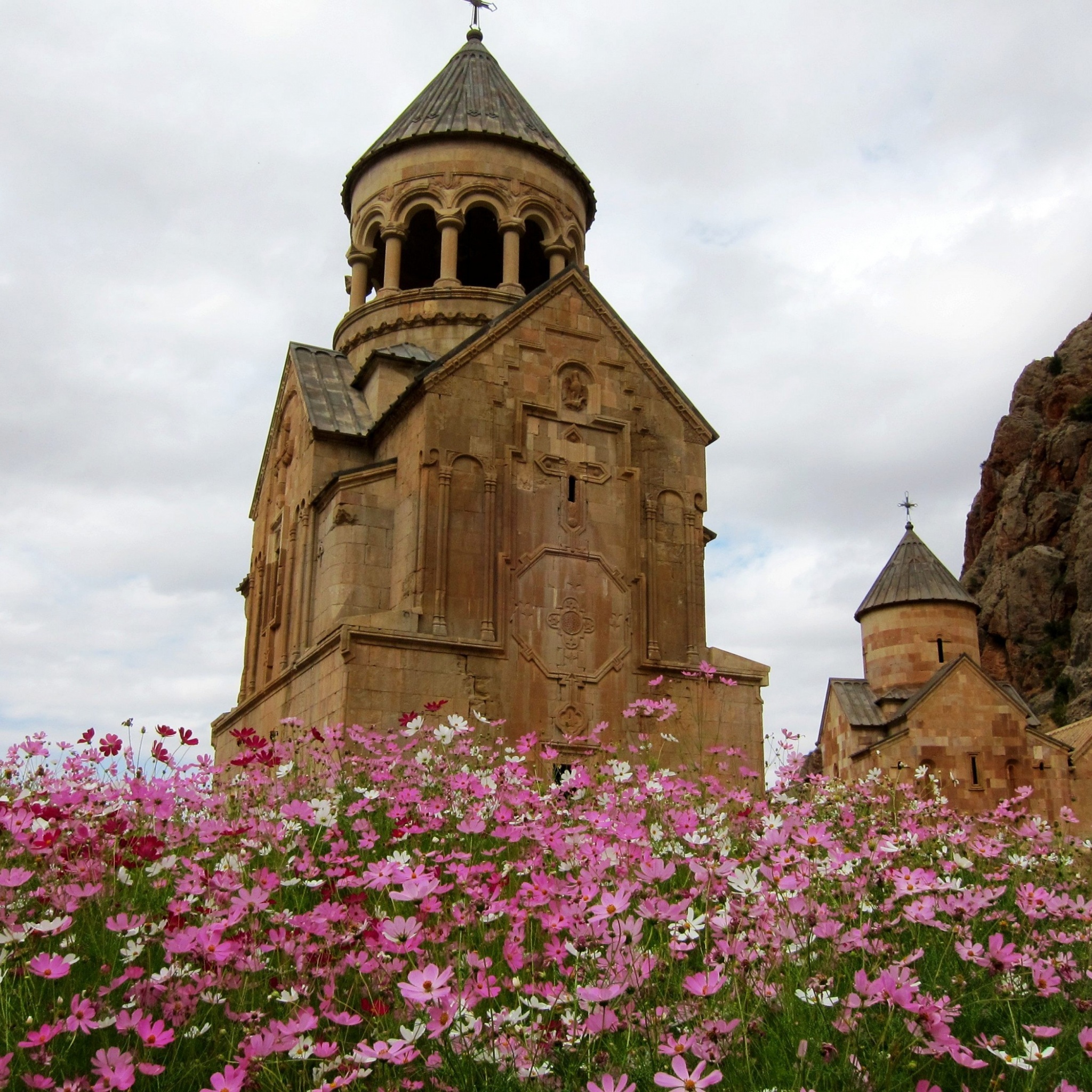 Noravank Monastery By Momik In th Century Vayots Dzor Armenia