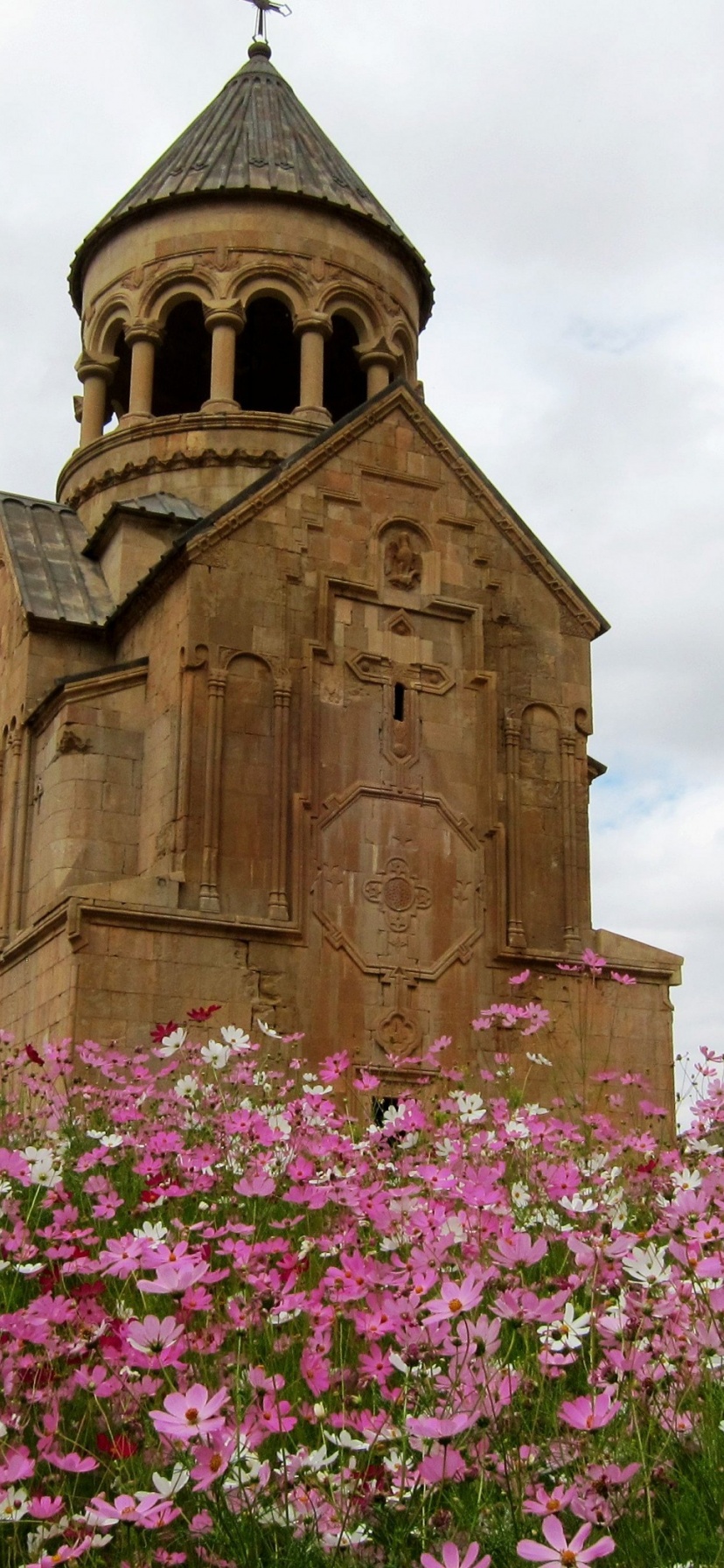Noravank Monastery By Momik In th Century Vayots Dzor Armenia