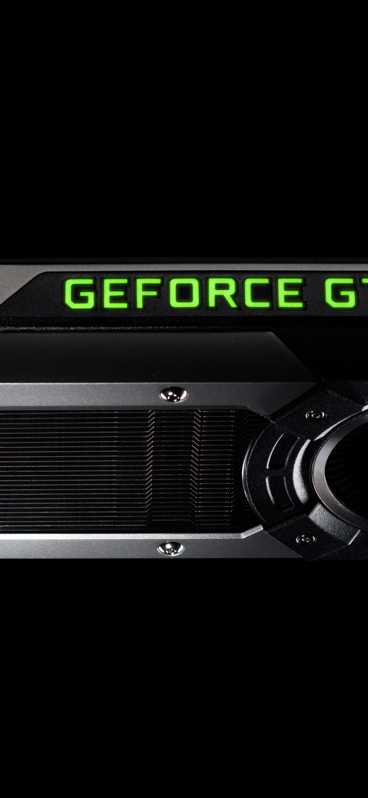 Nvidia GeForce GTX Titan