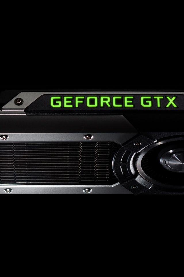 Nvidia GeForce GTX Titan