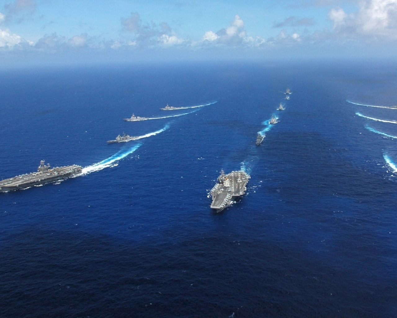 Ocean Seas Military Us Navy Ships Navy United