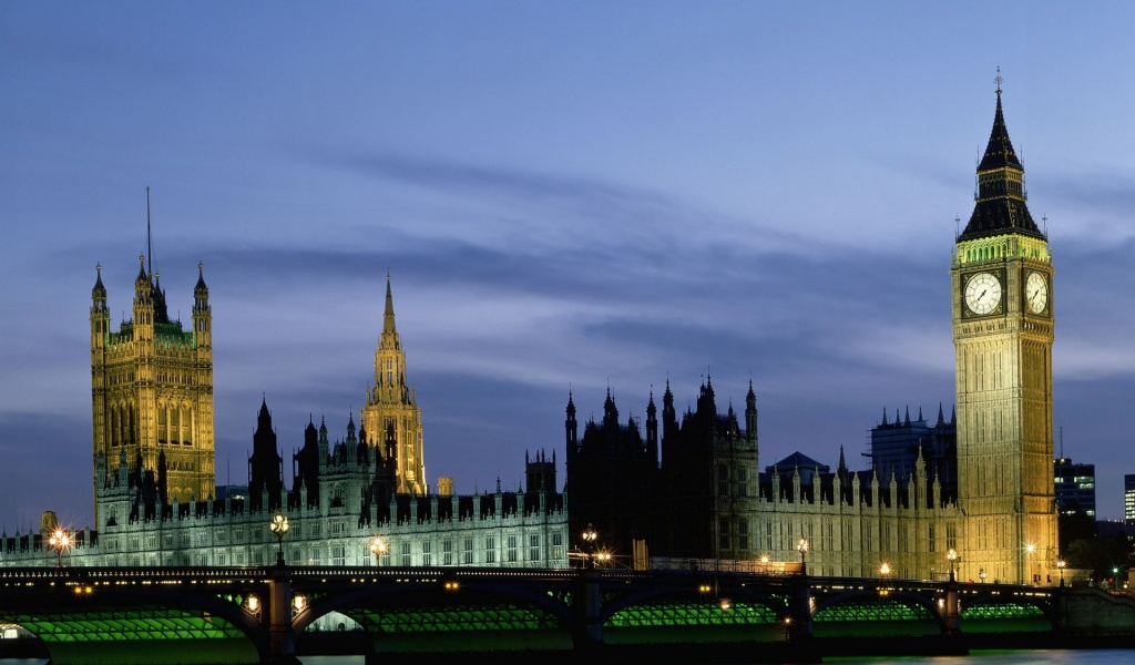 Palace Of Westminsterunited Kingdom