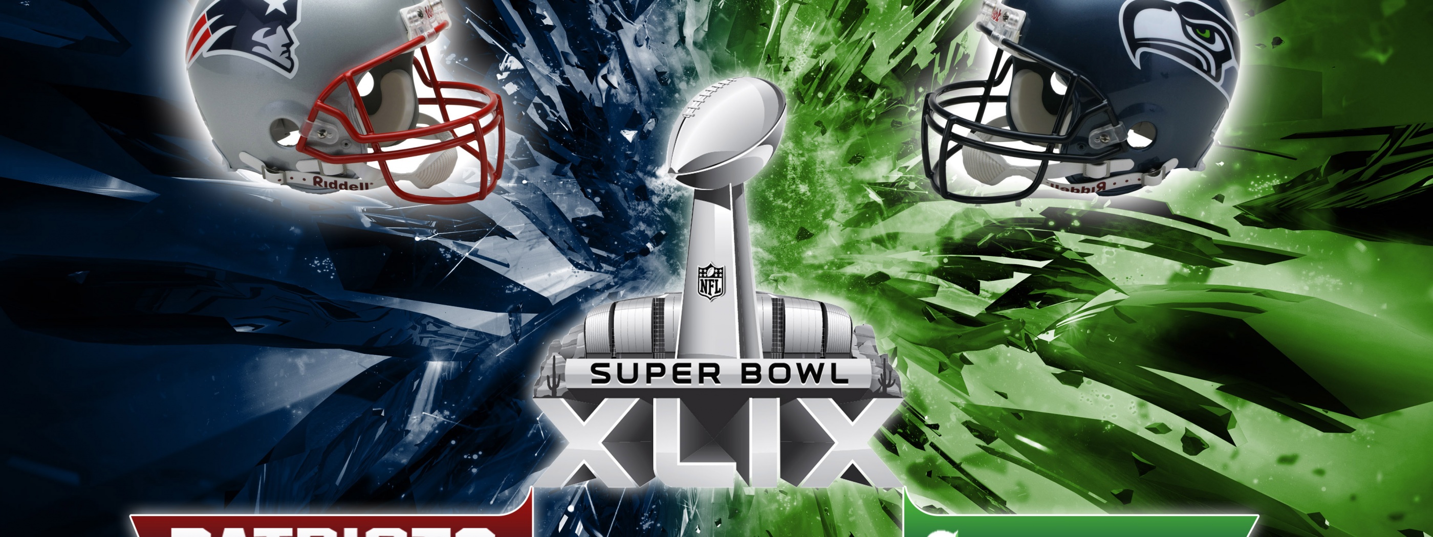 Pats Vs Hawks 49 Super Bowl 2015