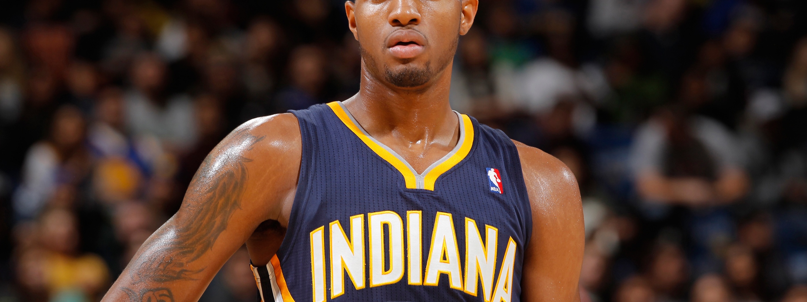 Paul George - Indiana Pacers