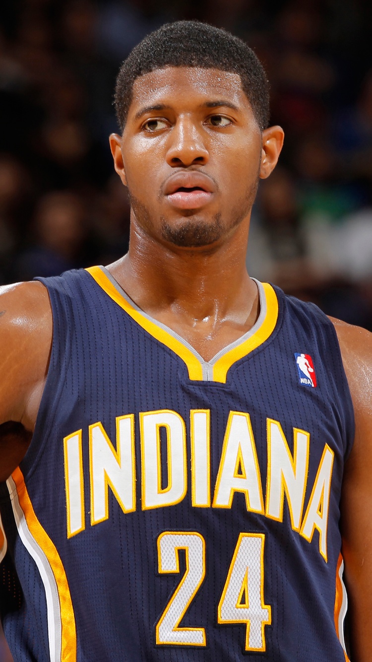 Paul George - Indiana Pacers