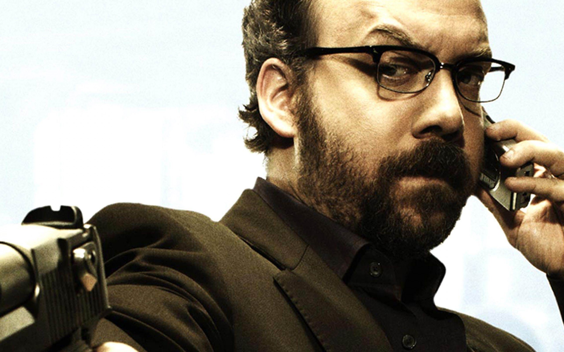 Paul Giamatti