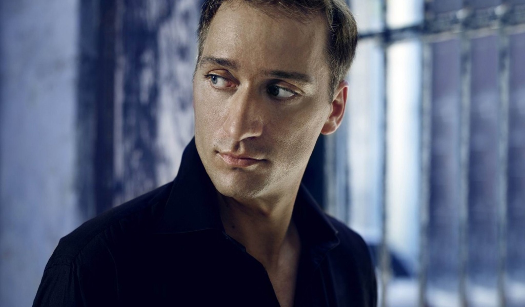 Paul Van Dyk Global Male Celebrity Photo Wallpaper