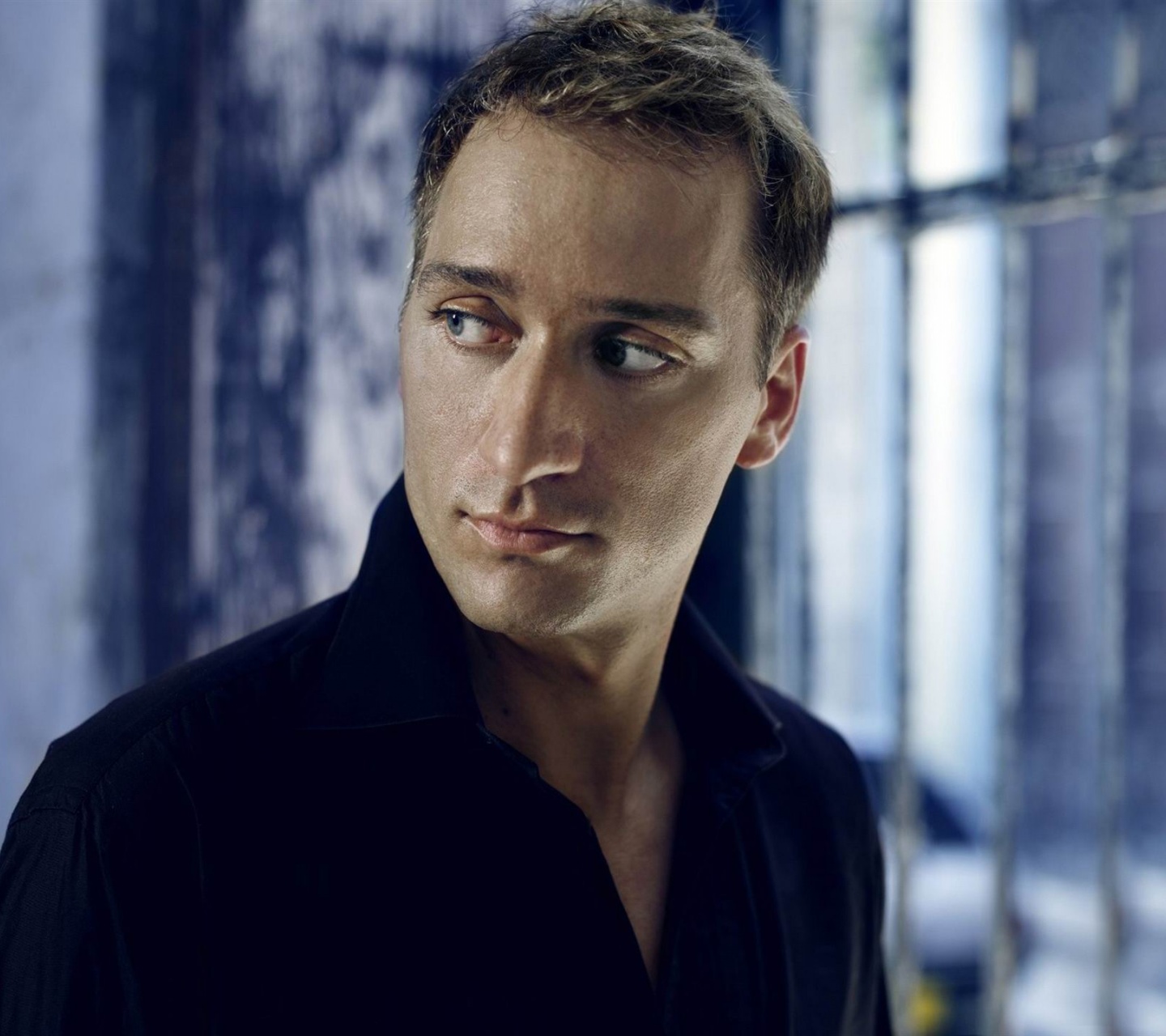 Paul Van Dyk Global Male Celebrity Photo Wallpaper