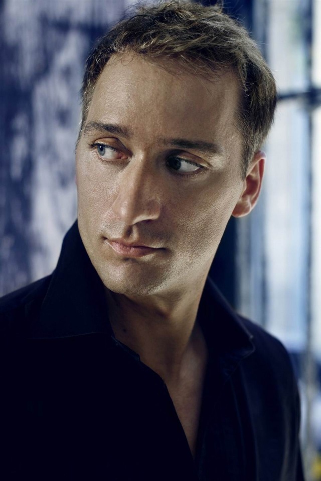 Paul Van Dyk Global Male Celebrity Photo Wallpaper