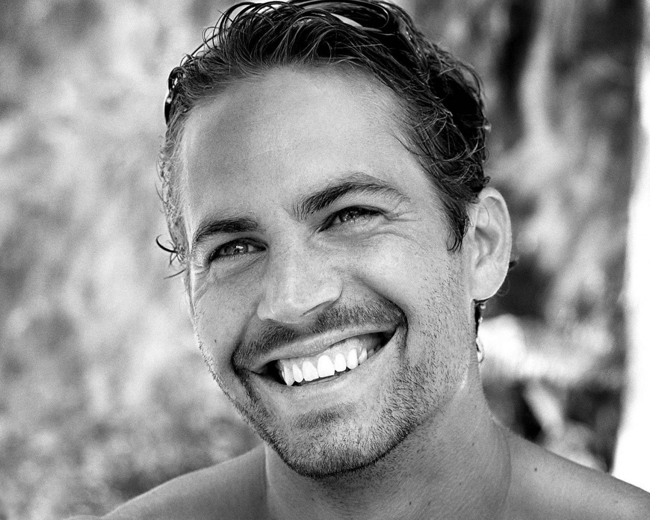 Paul Walker