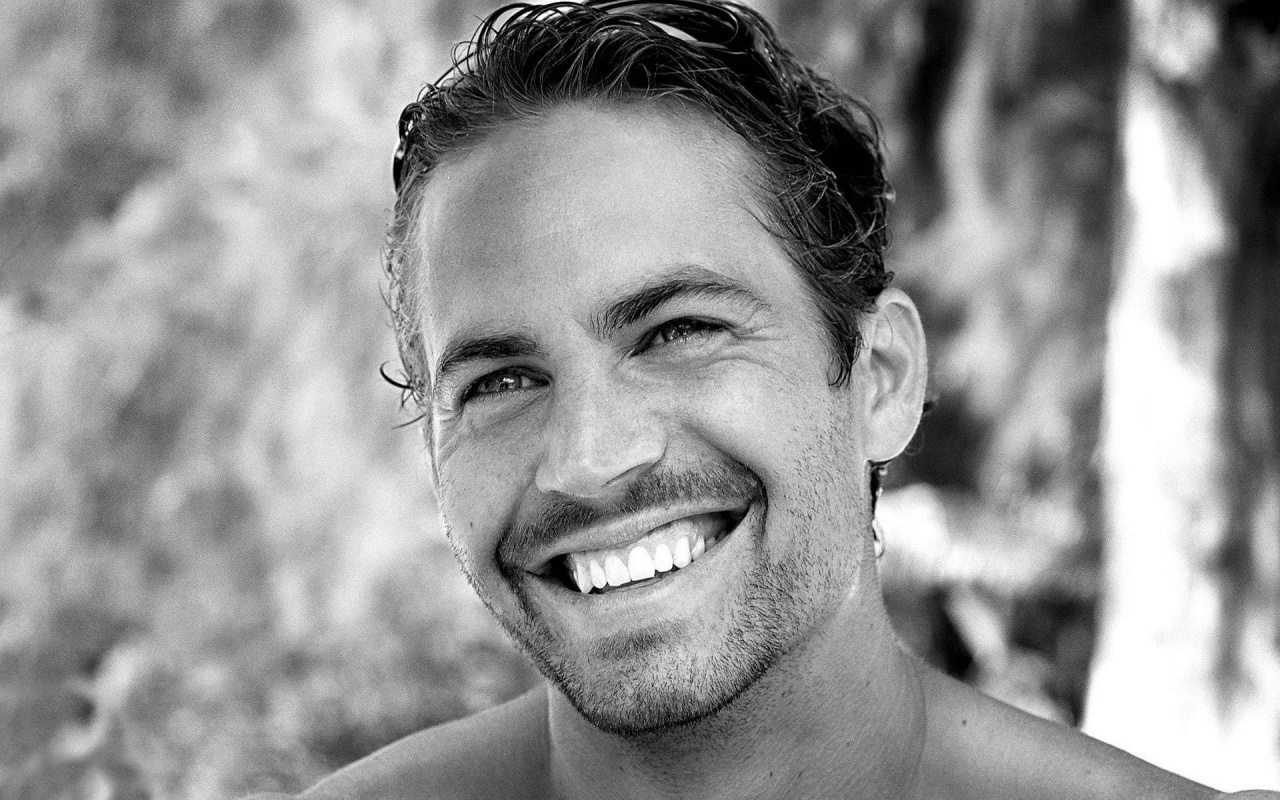 Paul Walker