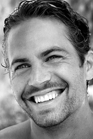 Paul Walker