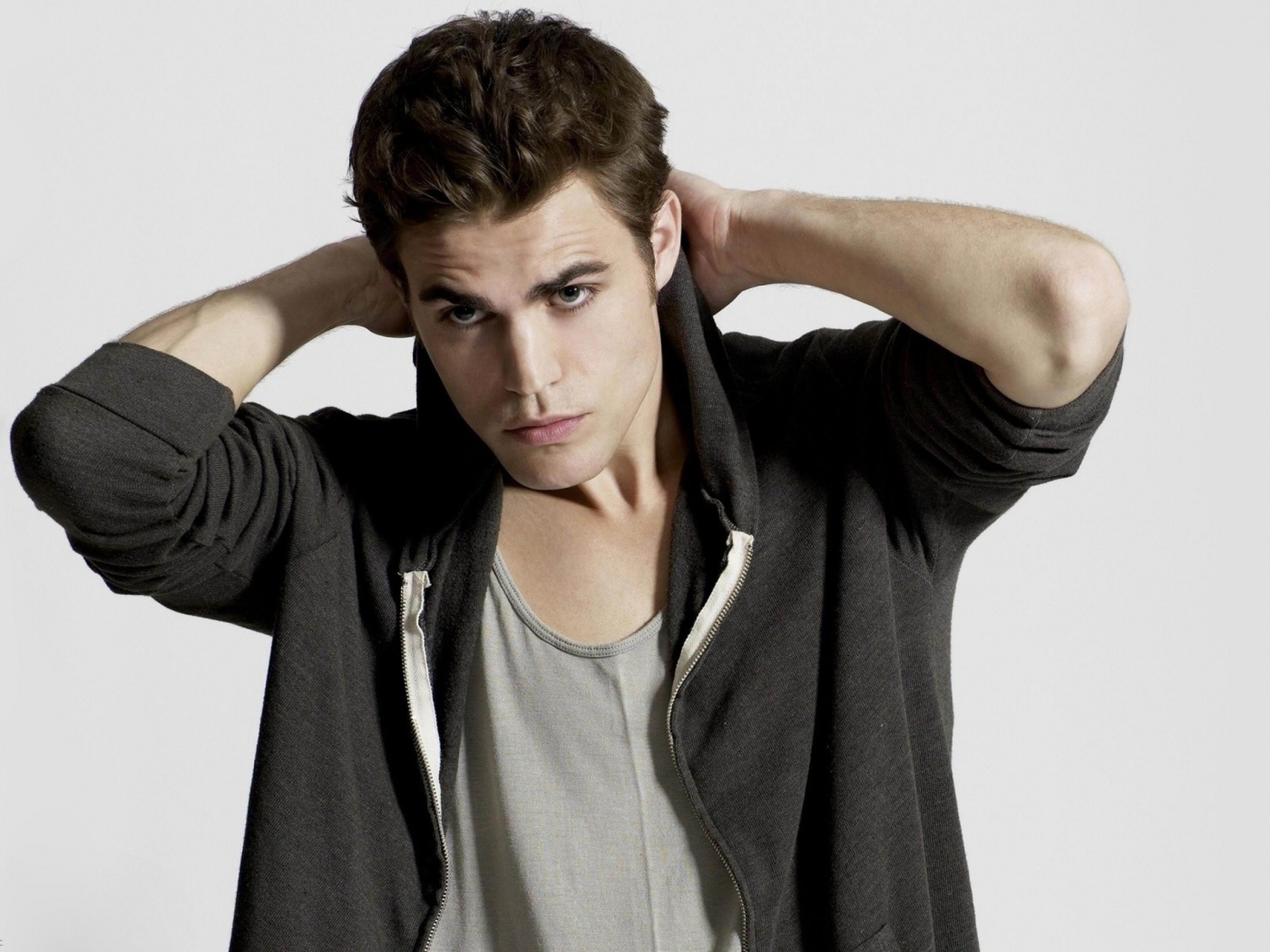 Paul Wesley Actor