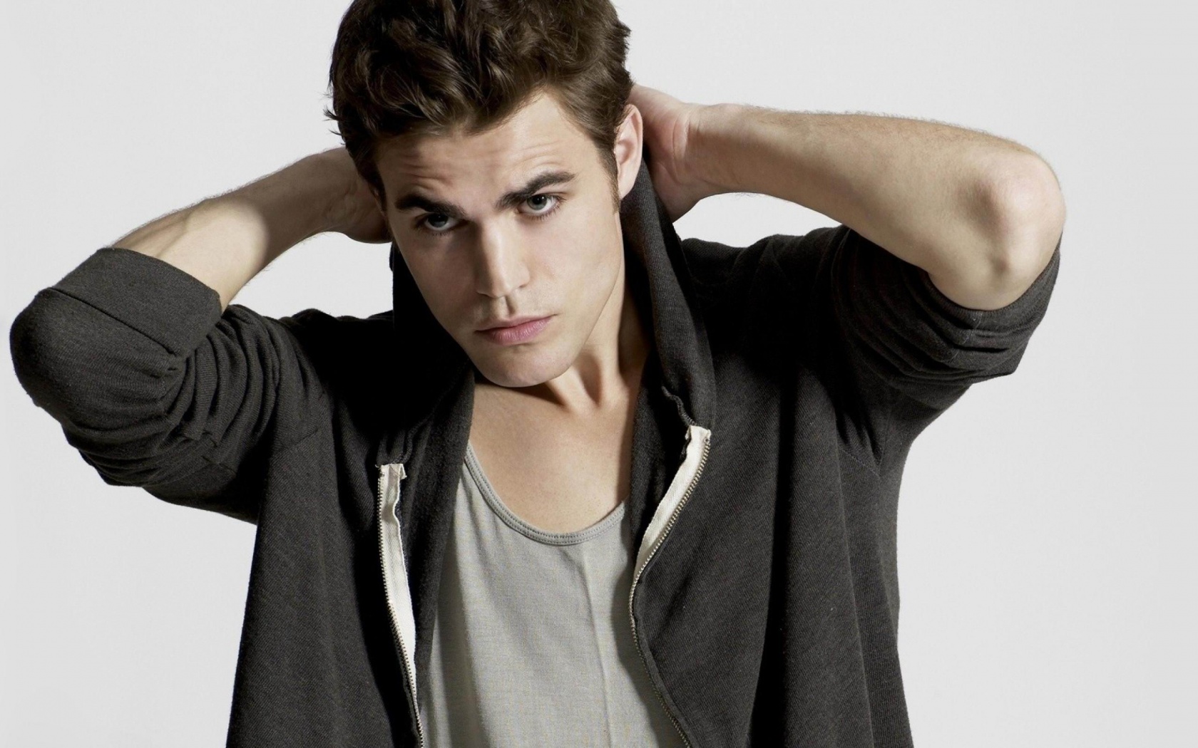 Paul Wesley Actor