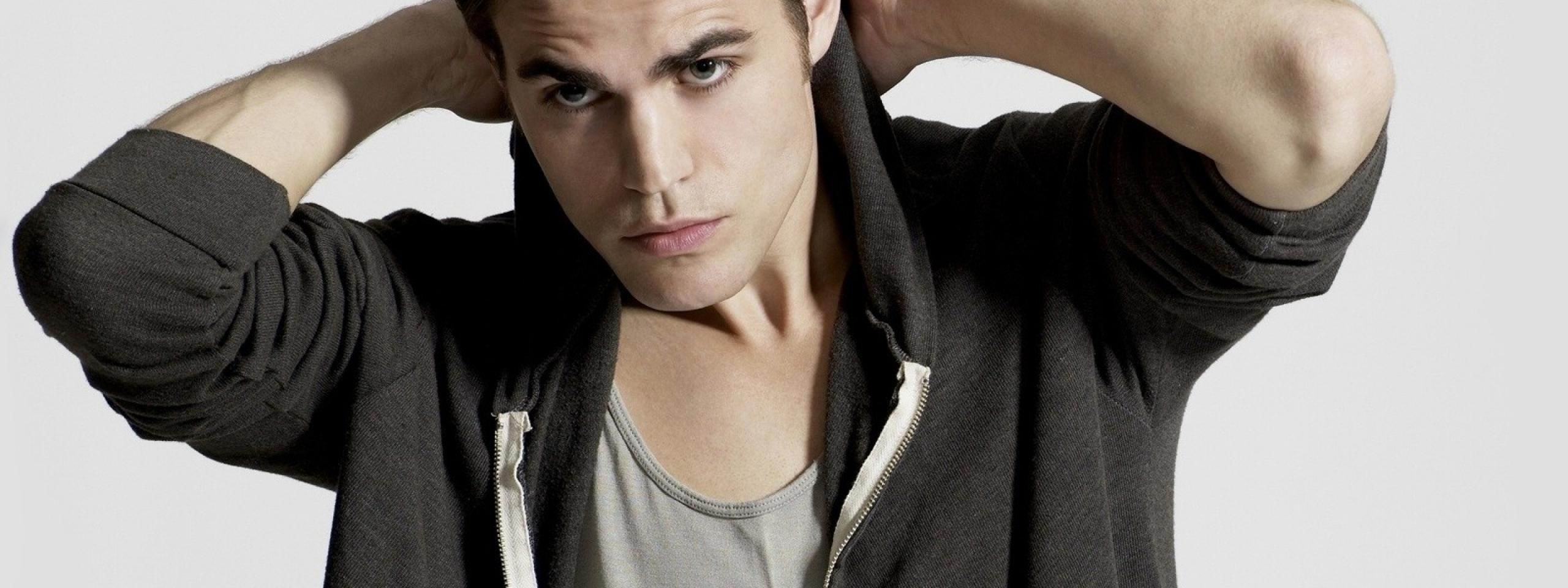 Paul Wesley Actor