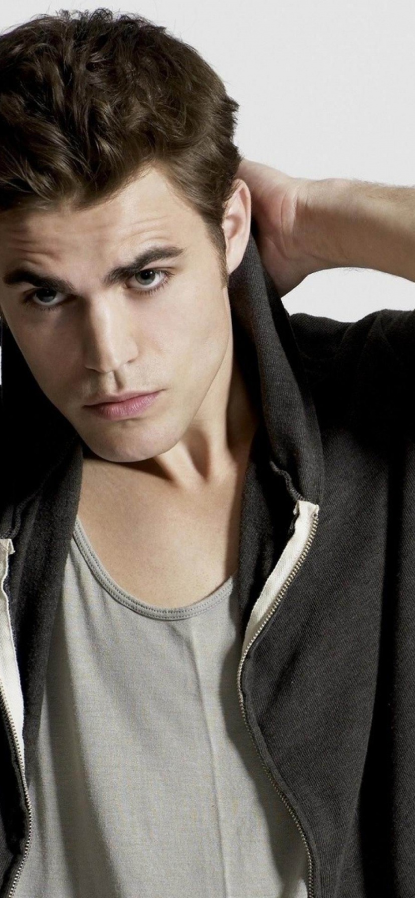 Paul Wesley Actor