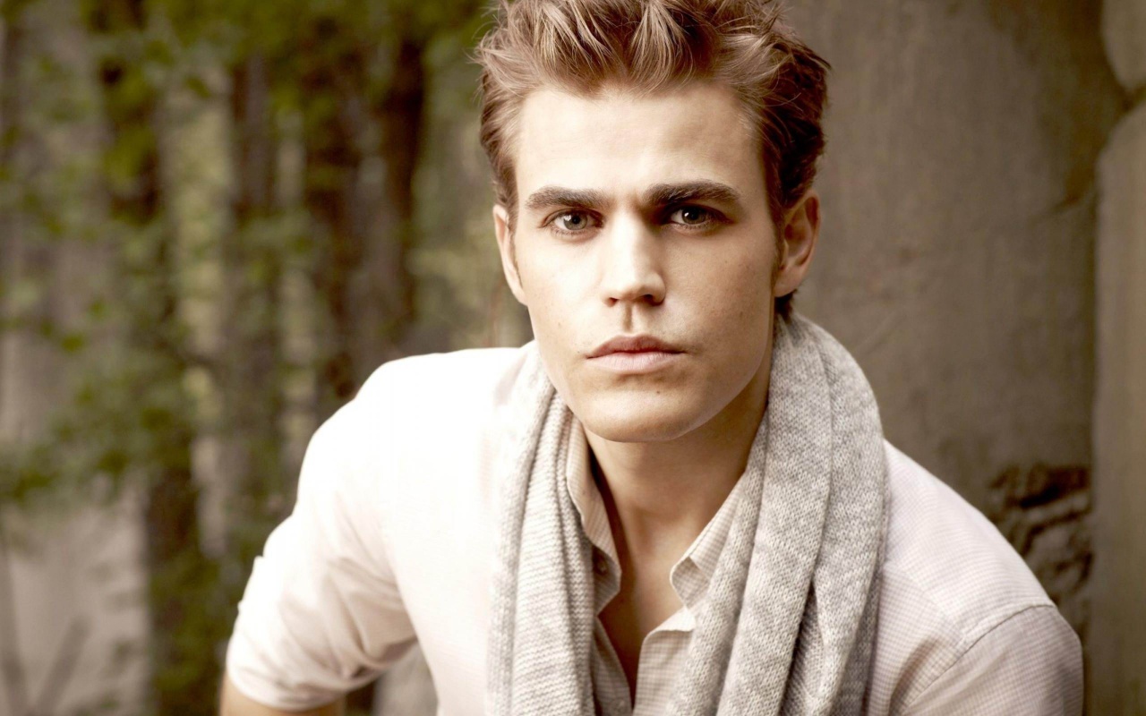 Paul Wesley Other