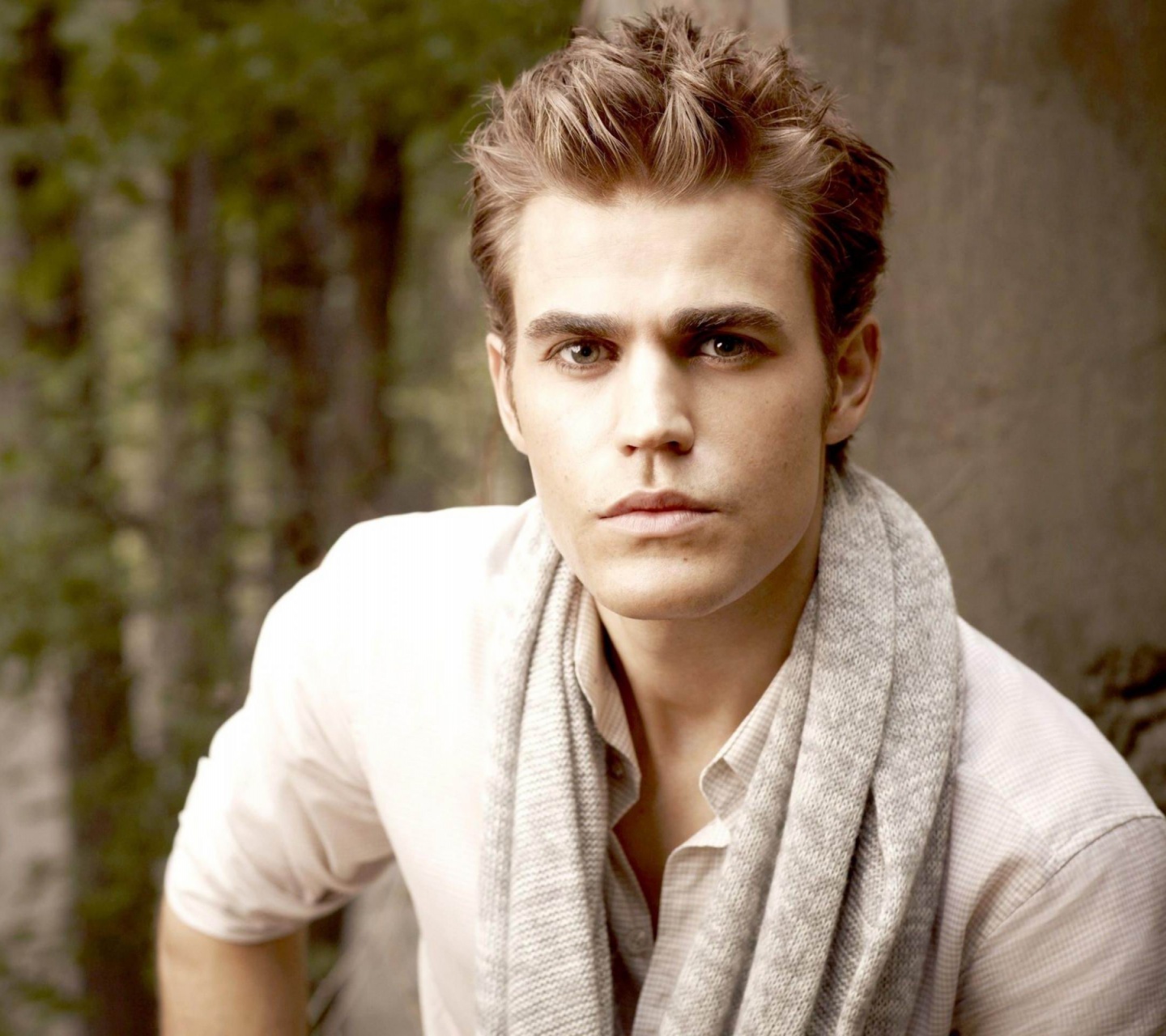 Paul Wesley Other
