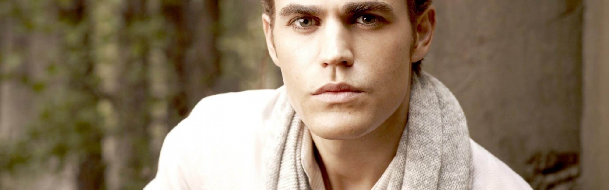 Paul Wesley Other