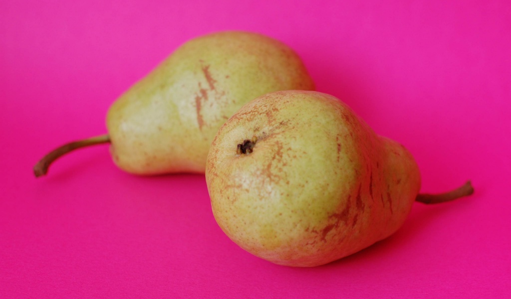 Pears