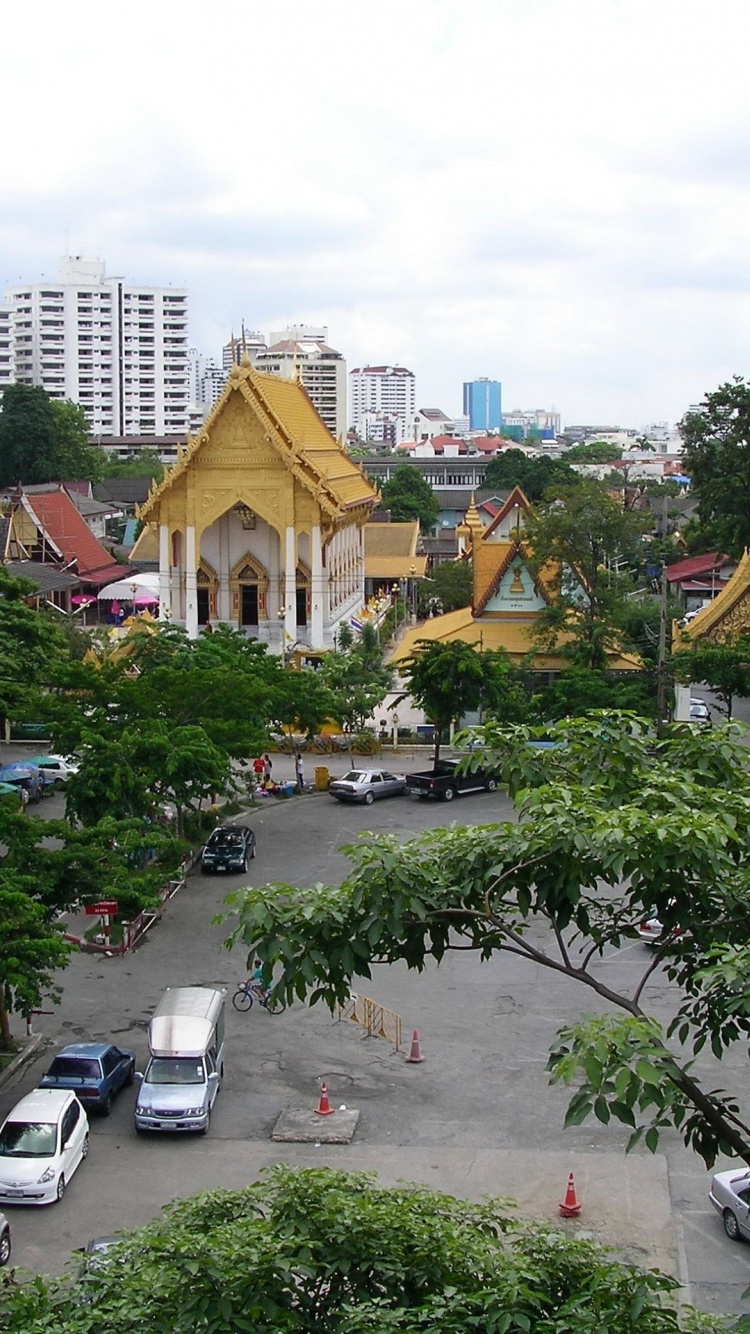 Phra Khanong Nuea Vadhana Bangkok Thailand