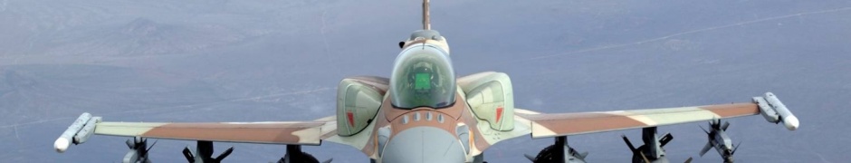 Planes F16 Fighting Falcon