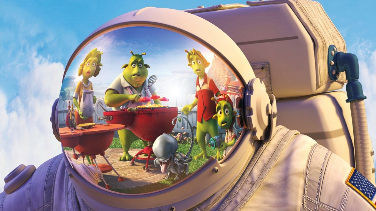 Planet 51