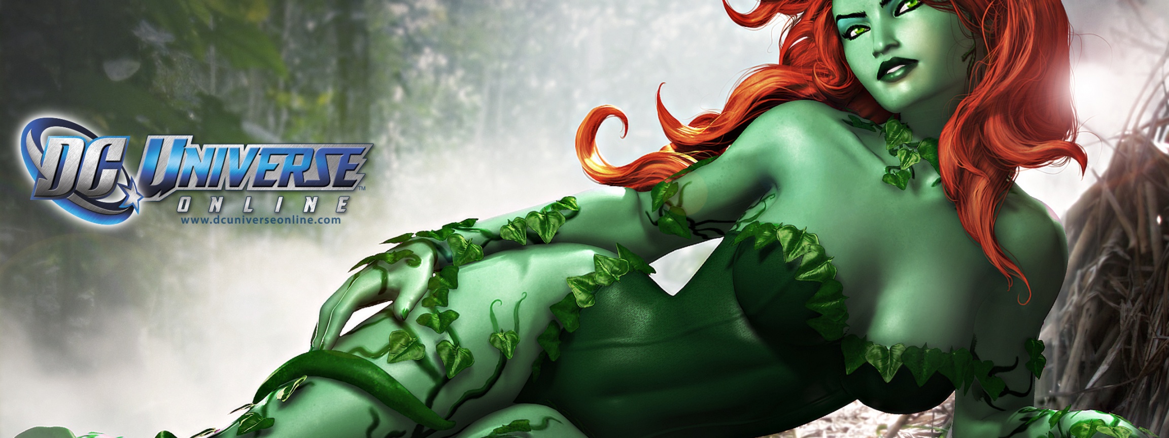 Poison Ivy