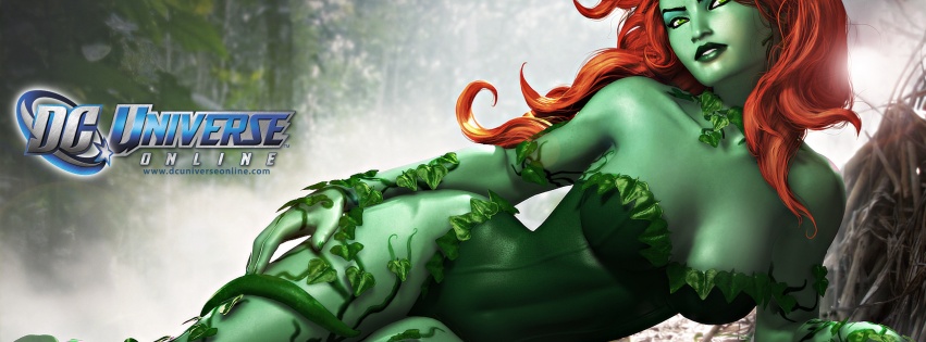 Poison Ivy