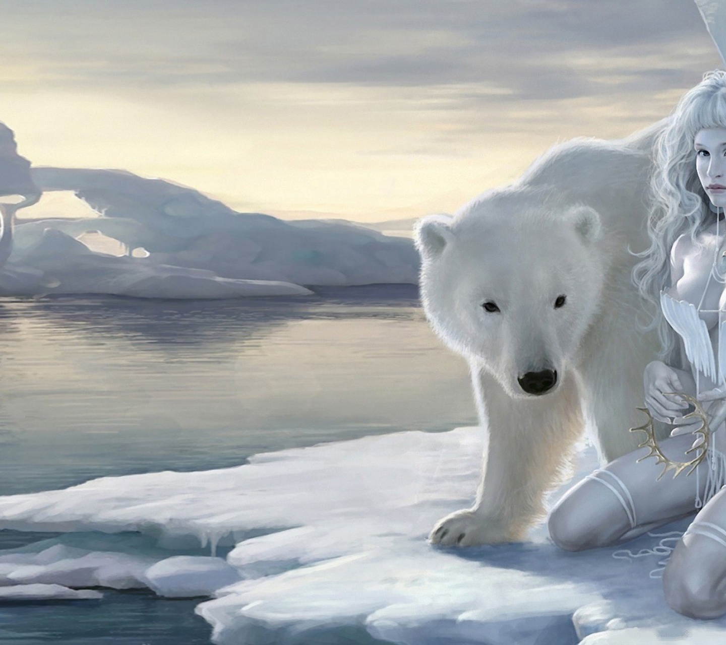 Polar Queen