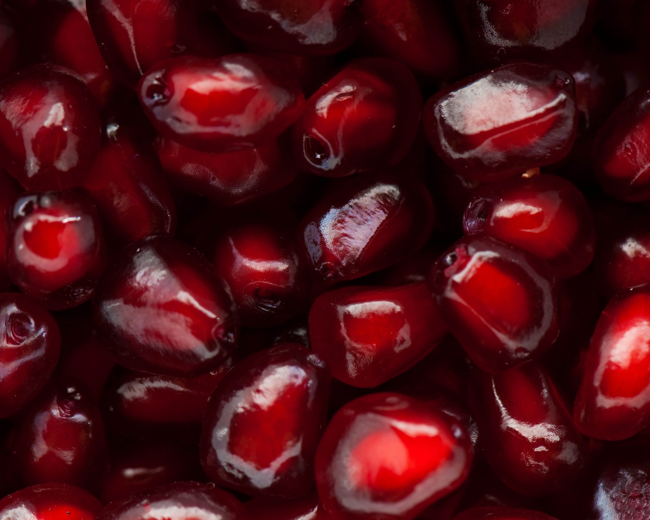 Pomegranate Seeds