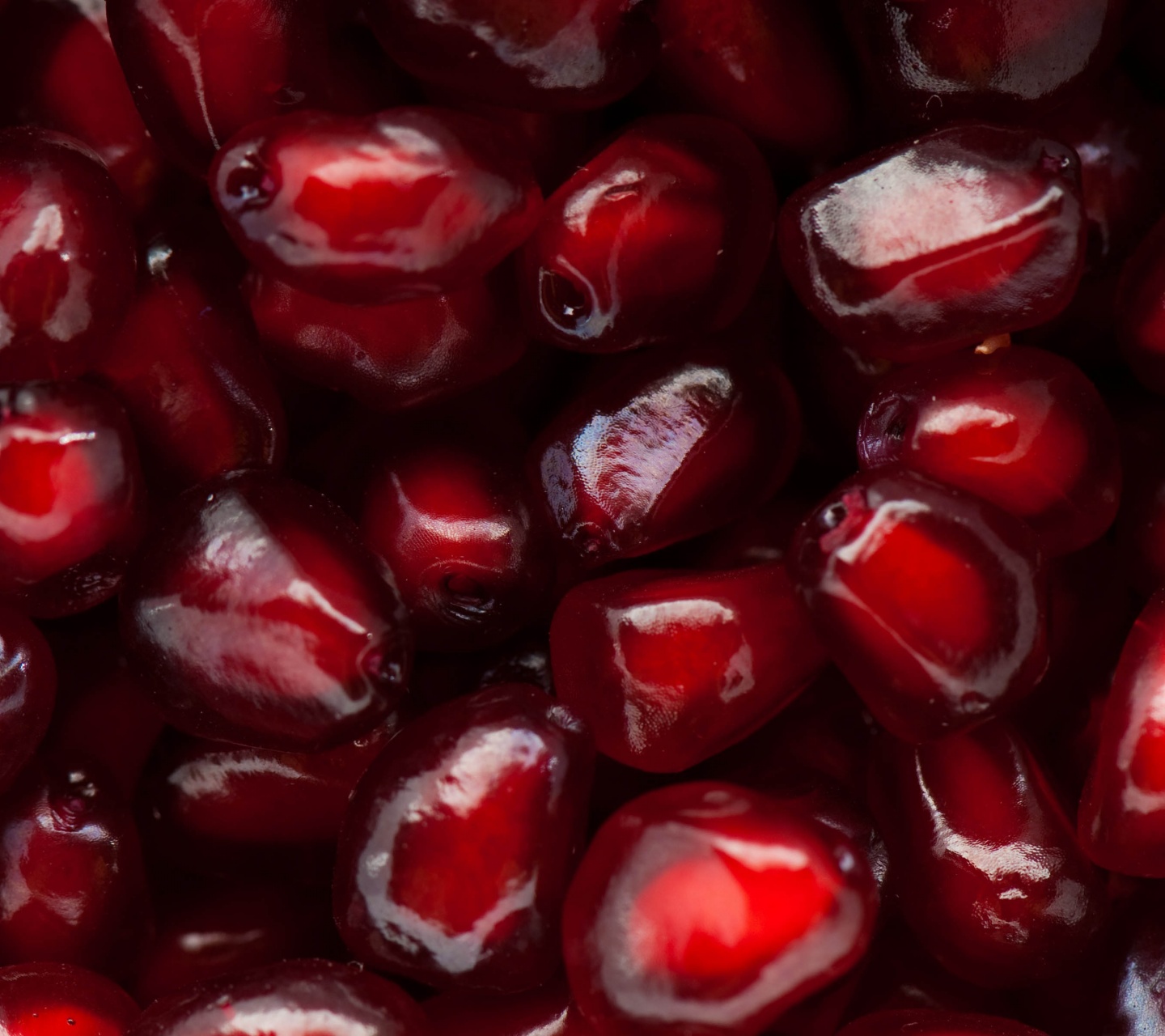 Pomegranate Seeds