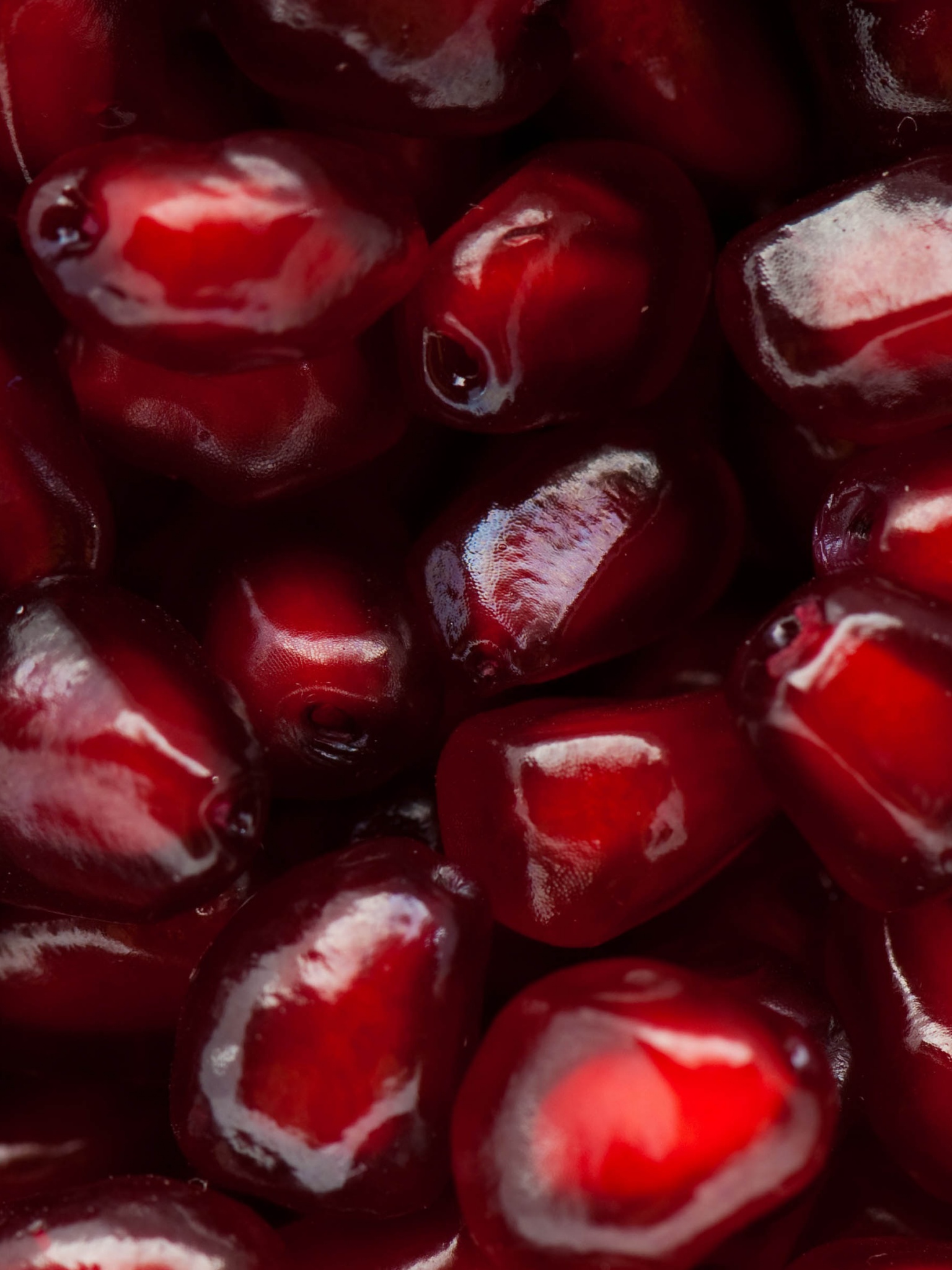 Pomegranate Seeds