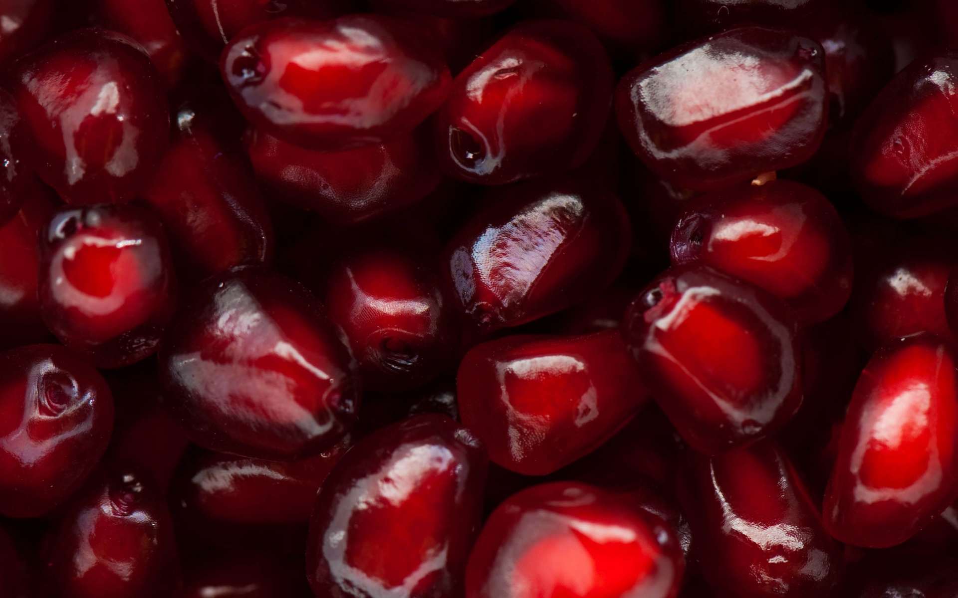 Pomegranate Seeds