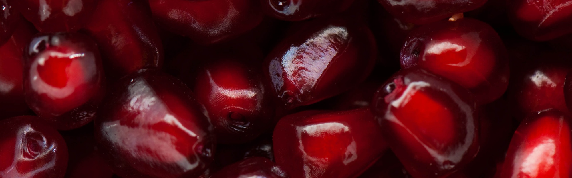 Pomegranate Seeds