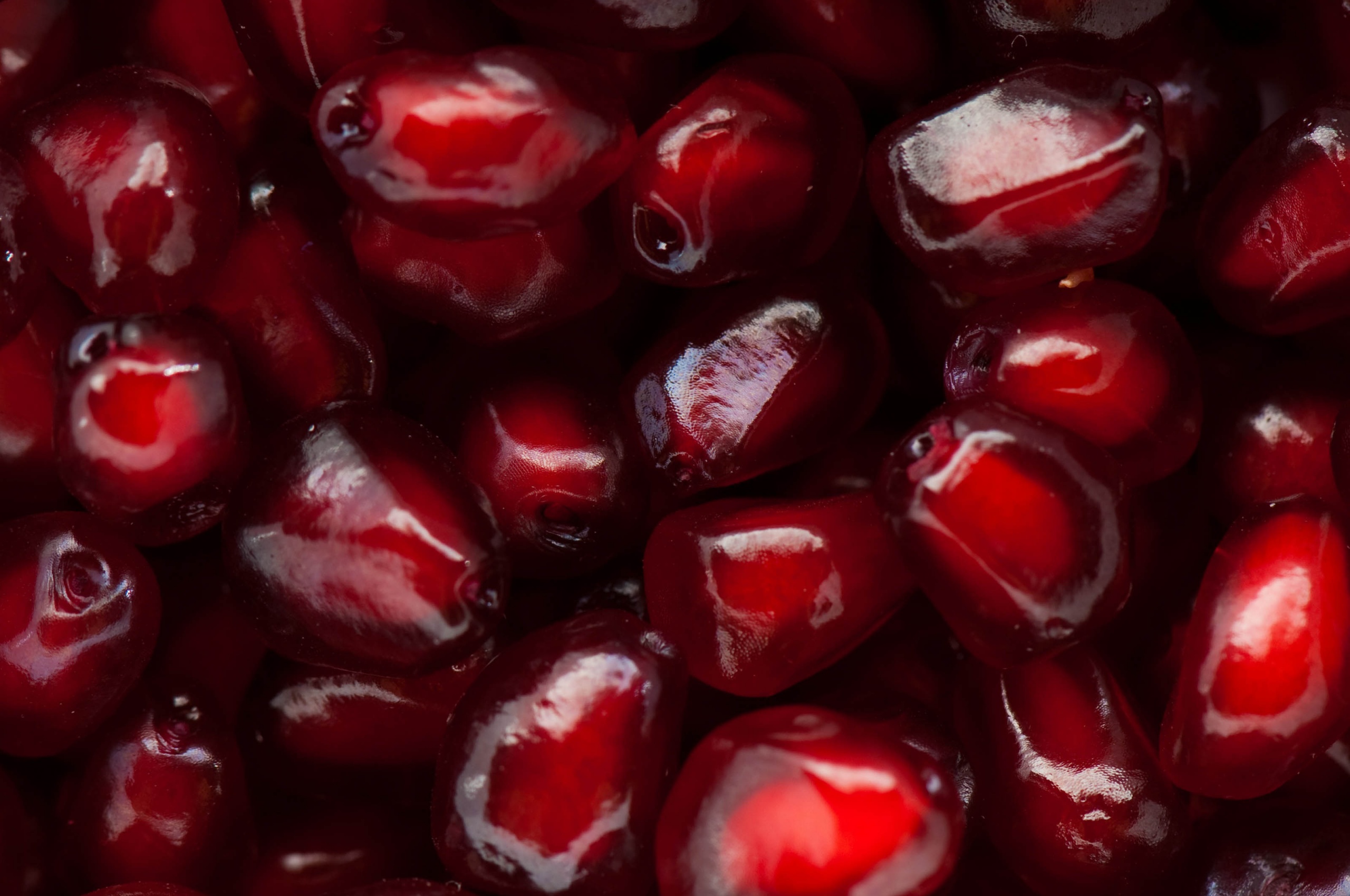 Pomegranate Seeds