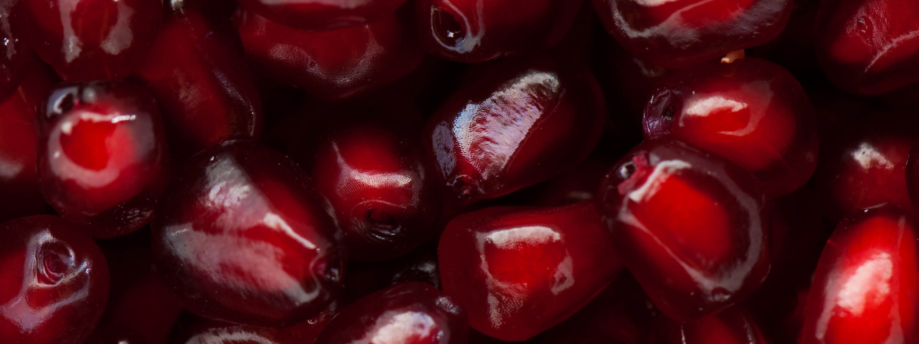 Pomegranate Seeds