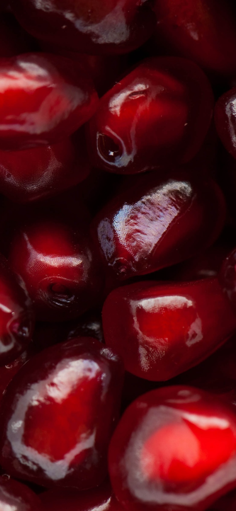 Pomegranate Seeds