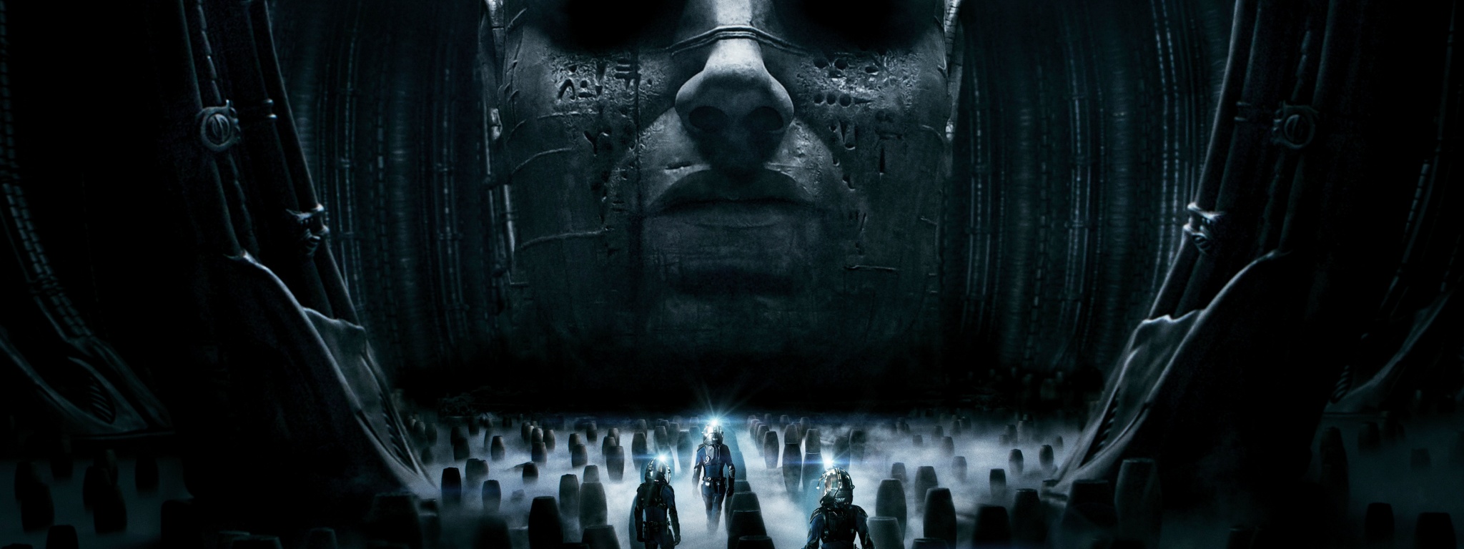 Prometheus Movie