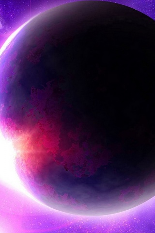 Purple Space