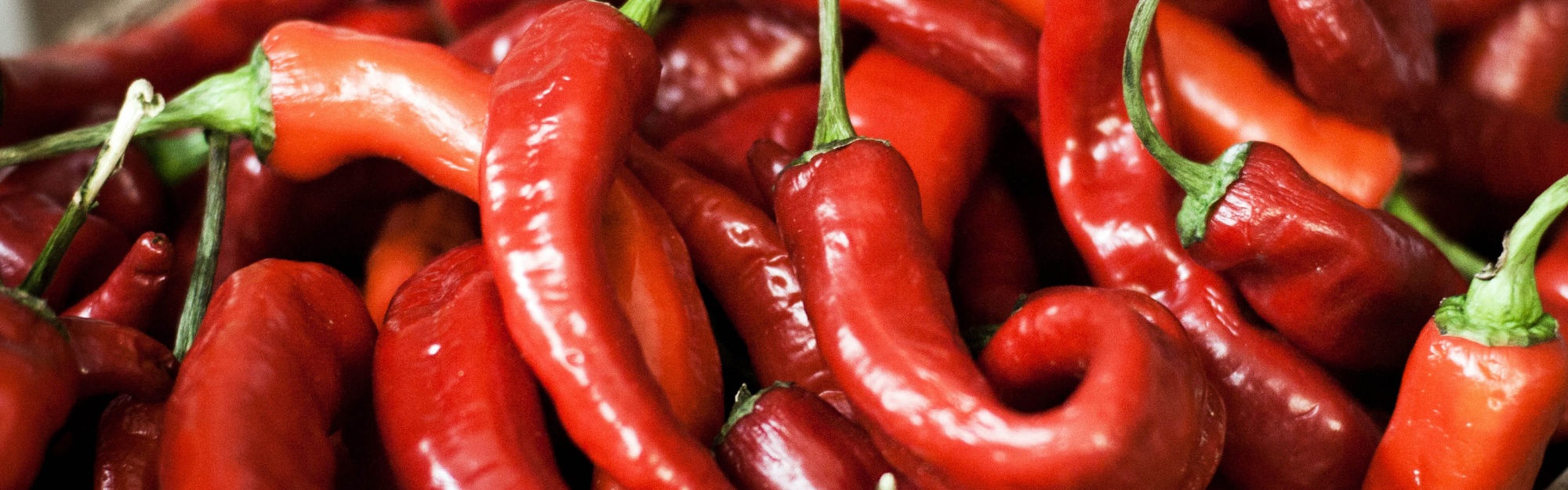 Red Hot Peppers