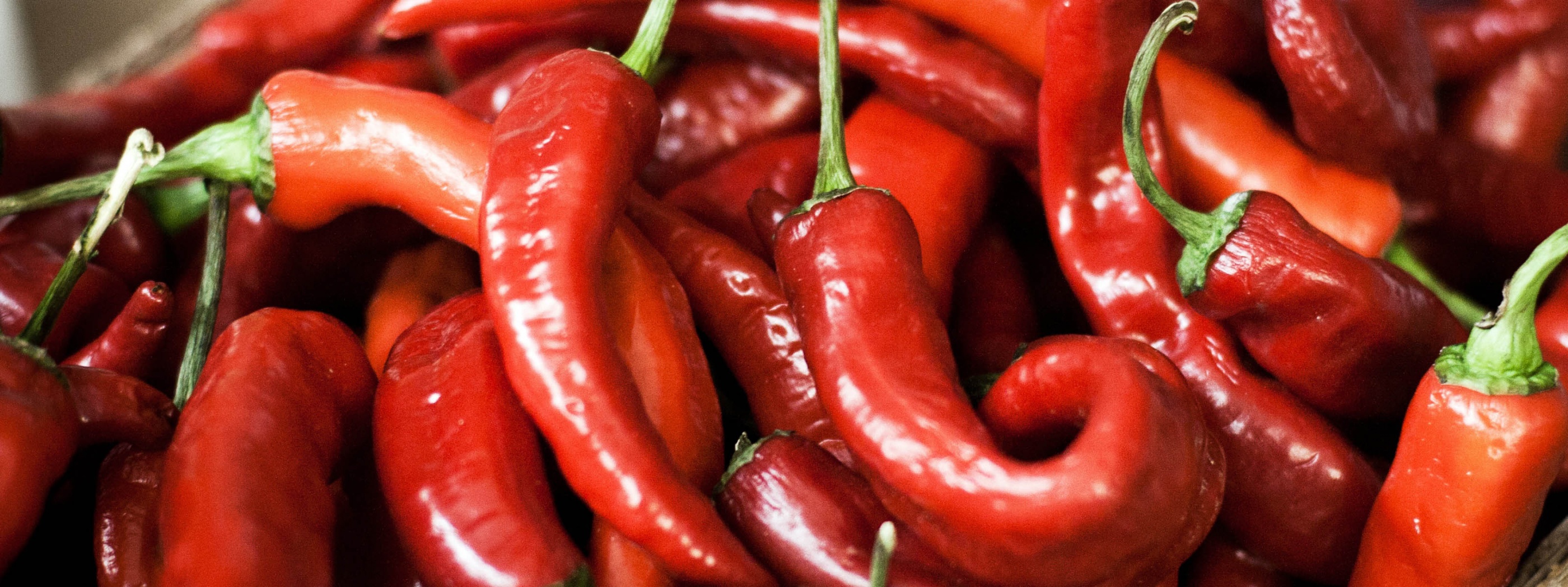 Red Hot Peppers