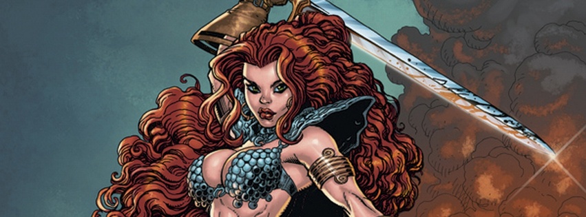 Red Sonja