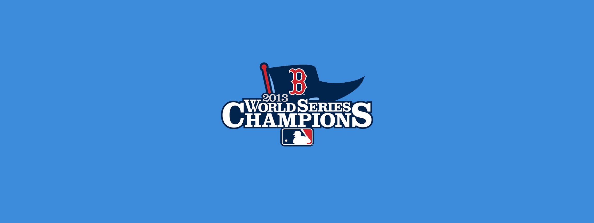 Red Sox World Series Champions 2013
