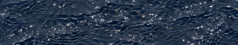 Rippled Glitter Magic Sparkle Water Texture