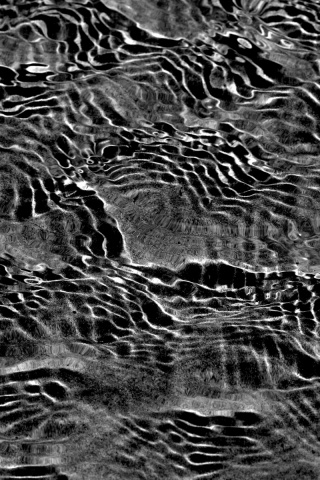 Rippled Water Texture