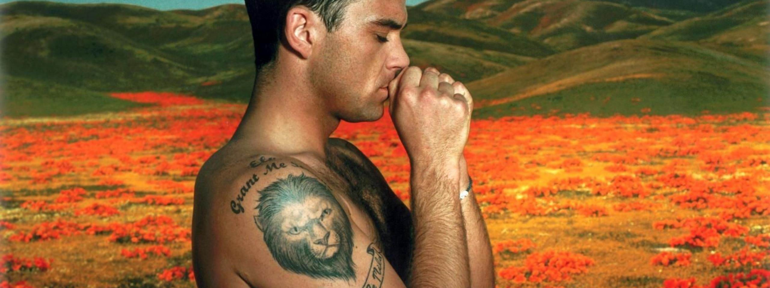 Robbie Williams