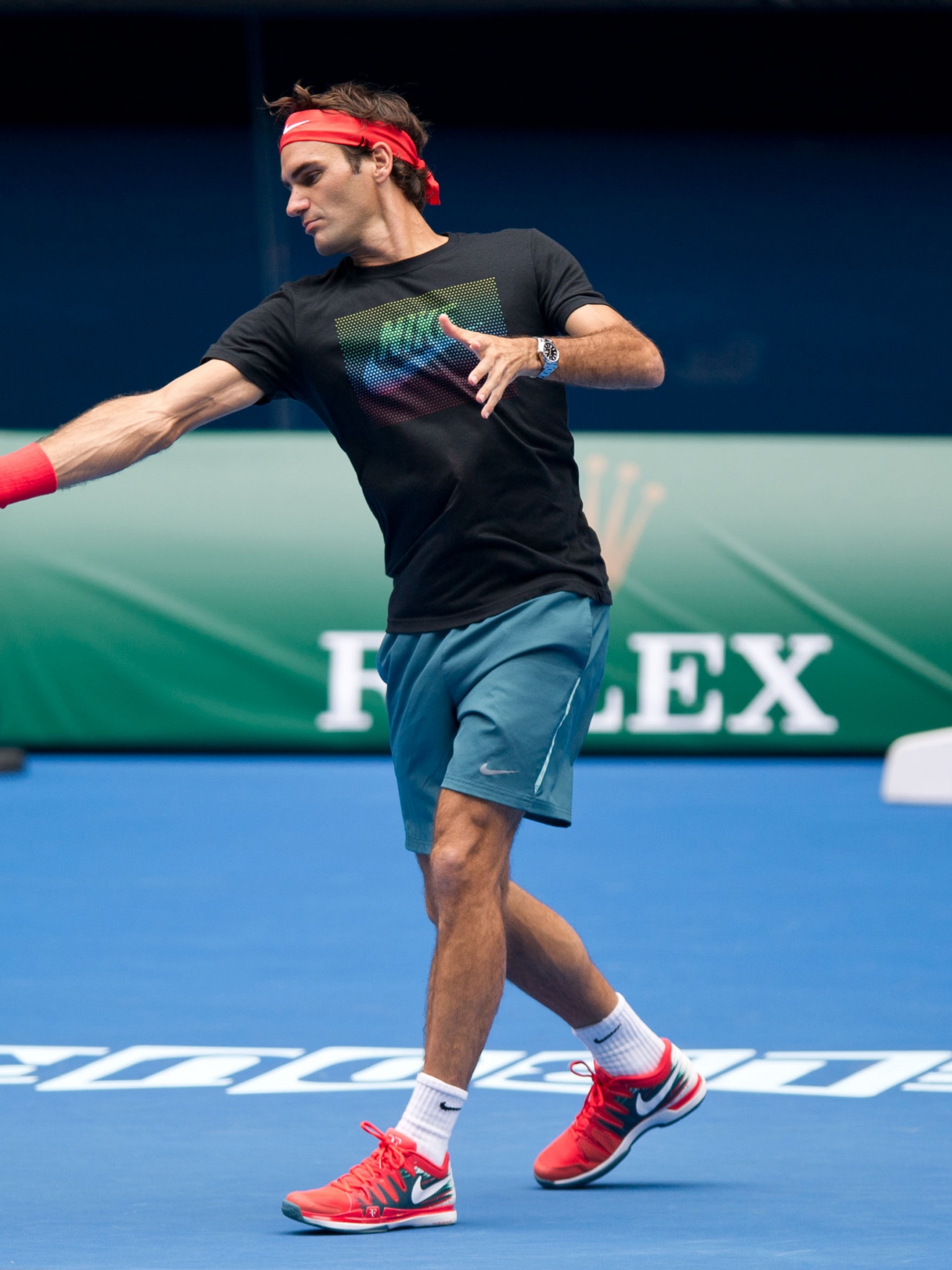 Roger Federer