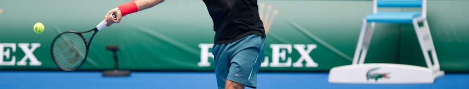 Roger Federer