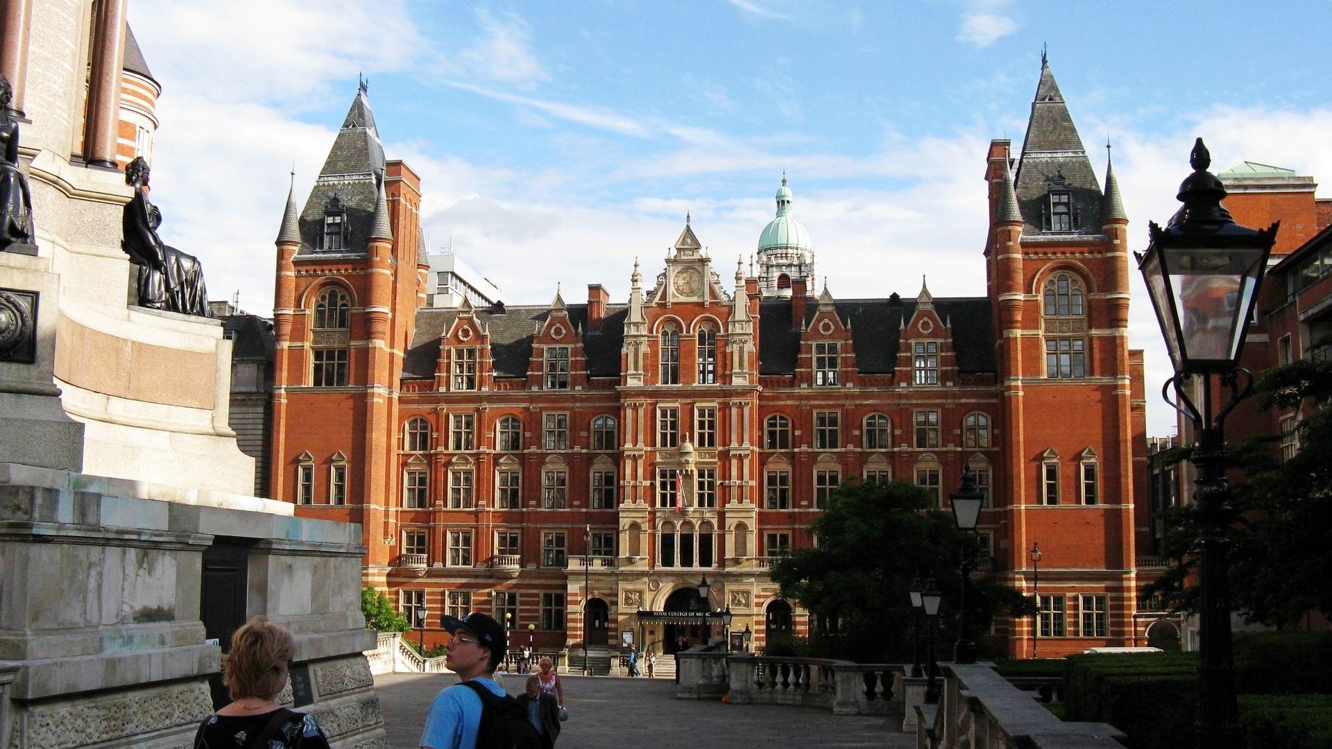 Royal College Of Music London United Kingdom